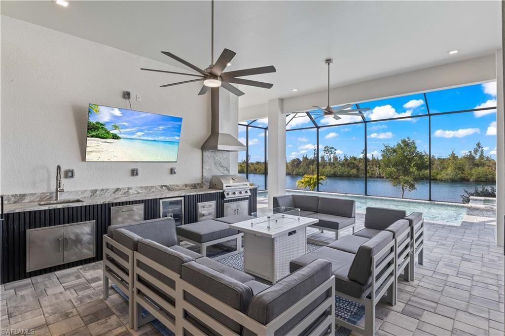 1512 NW 42nd Ave, Cape Coral, FL 33993 Photo