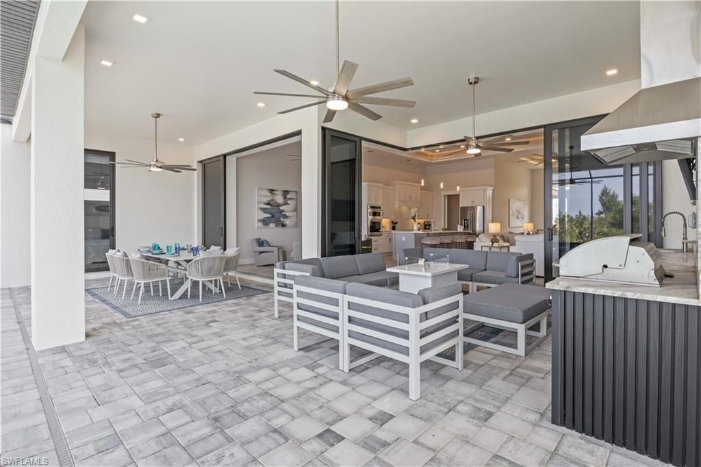 1512 NW 42nd Ave, Cape Coral, FL 33993 Photo