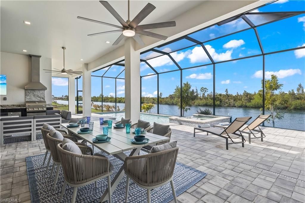 1512 NW 42nd Ave, Cape Coral, FL 33993 Photo
