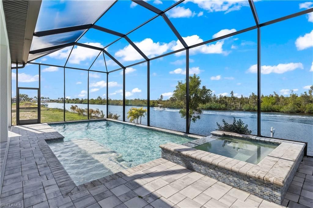 1512 NW 42nd Ave, Cape Coral, FL 33993 Photo