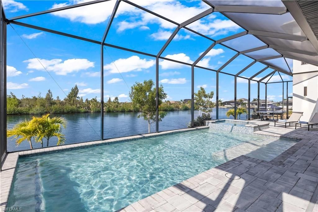 1512 NW 42nd Ave, Cape Coral, FL 33993 Photo