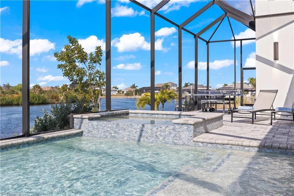 1512 NW 42nd Ave, Cape Coral, FL 33993 Photo