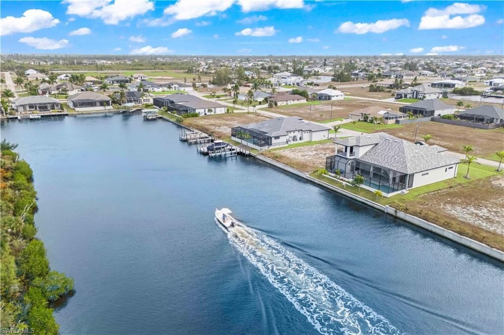 1512 NW 42nd Ave, Cape Coral, FL 33993 Photo