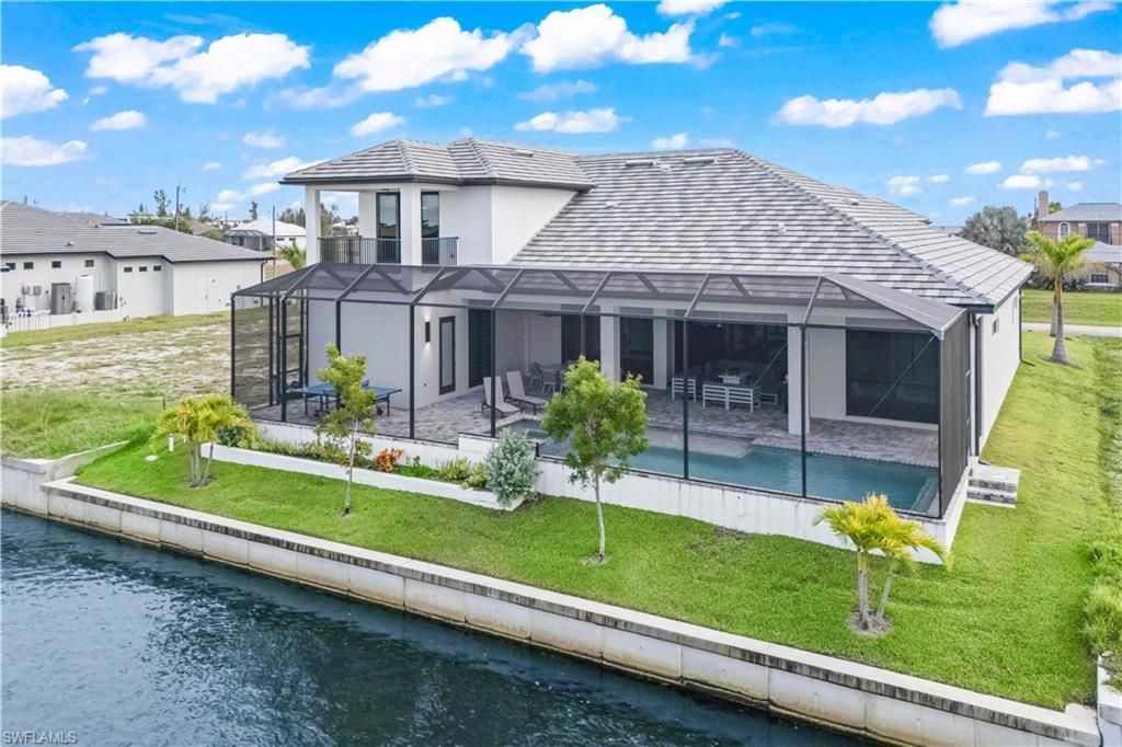 1512 NW 42nd Ave, Cape Coral, FL 33993 Photo