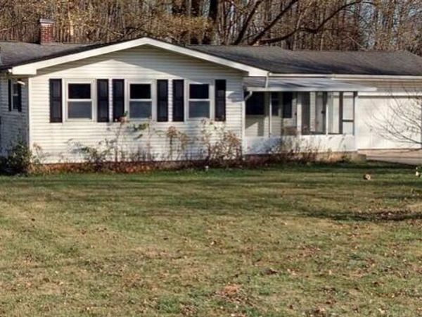 3543 S State Route 605 , Galena, OH 43021