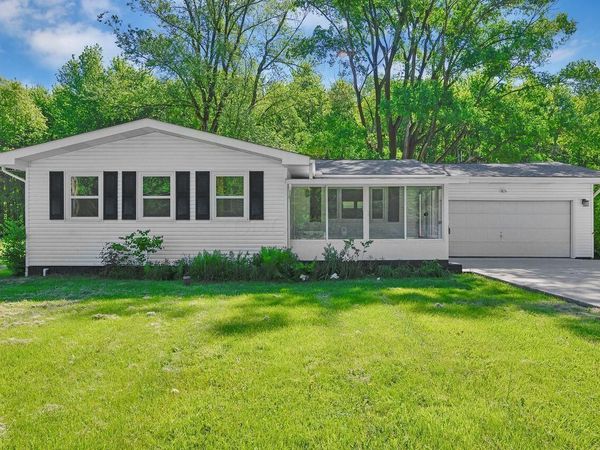 3543 S State Route 605, Galena, OH 43021