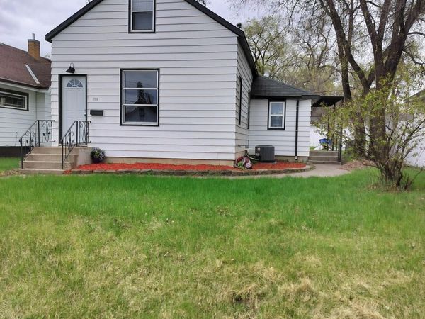 706 E Saint Germain Street, Saint Cloud, MN 56304