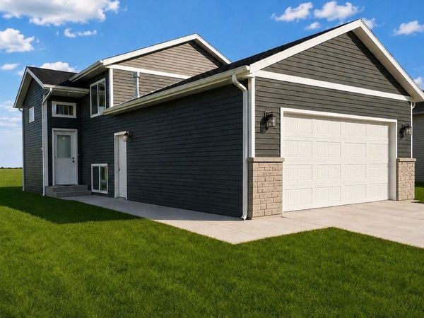 1198 Meadowlark Lane S, Casselton, ND 58012