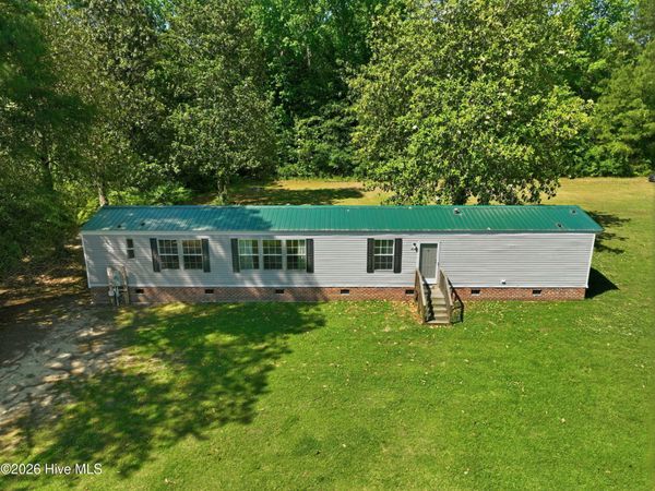 407 Croom Street , Magnolia, NC 28453