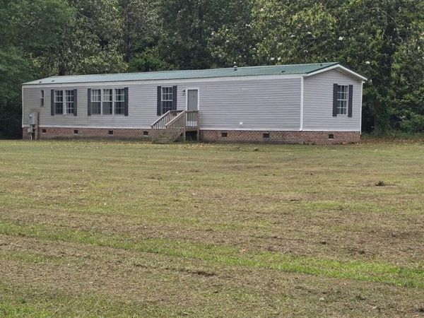 407 Croom Street , Magnolia, NC 28453