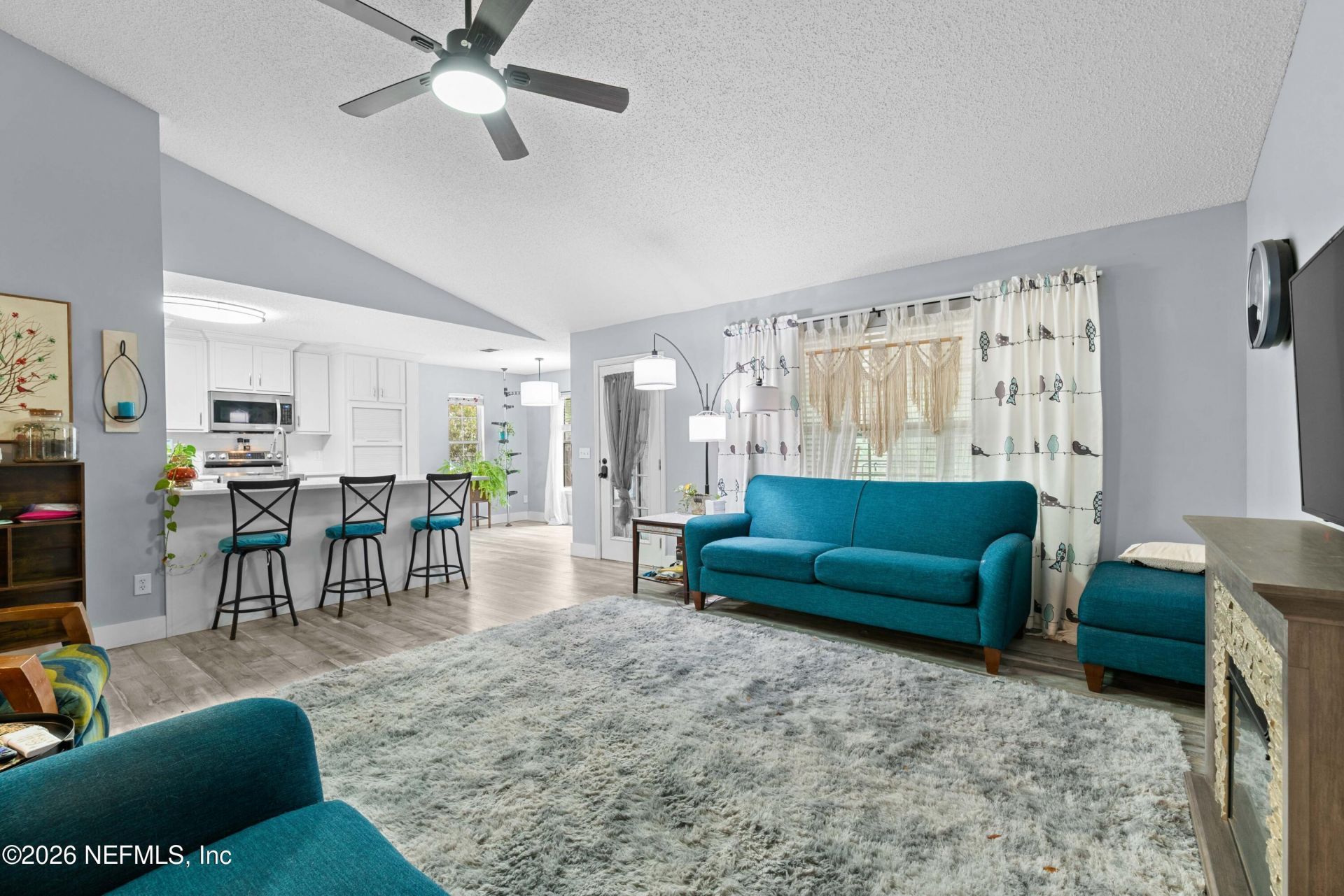 7031 Oakridge Loop, Glen St. Mary, FL 32040 Photo
