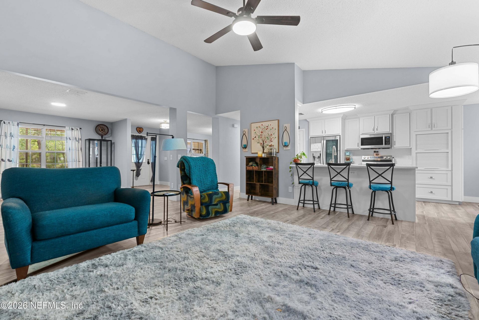 7031 Oakridge Loop, Glen St. Mary, FL 32040 Photo