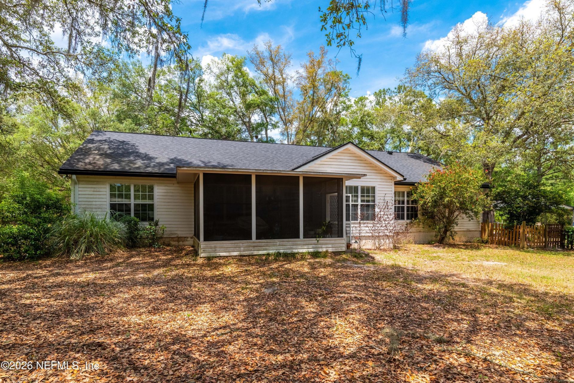 7031 Oakridge Loop, Glen St. Mary, FL 32040 Photo