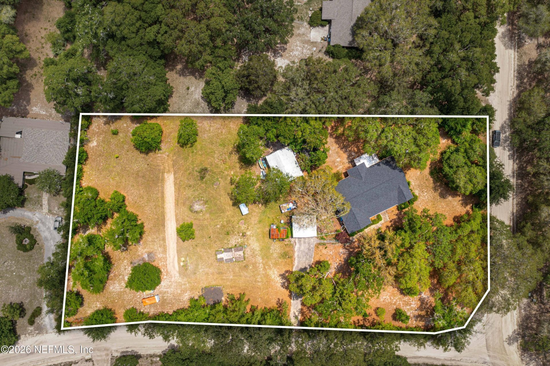 7031 Oakridge Loop, Glen St. Mary, FL 32040 Photo