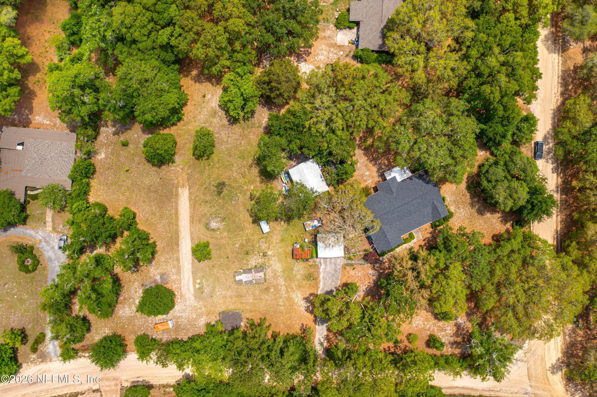 7031 Oakridge Loop, Glen St. Mary, FL 32040 Photo