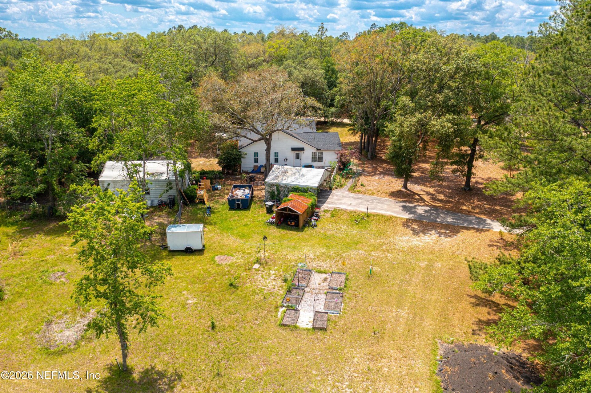 7031 Oakridge Loop, Glen St. Mary, FL 32040 Photo