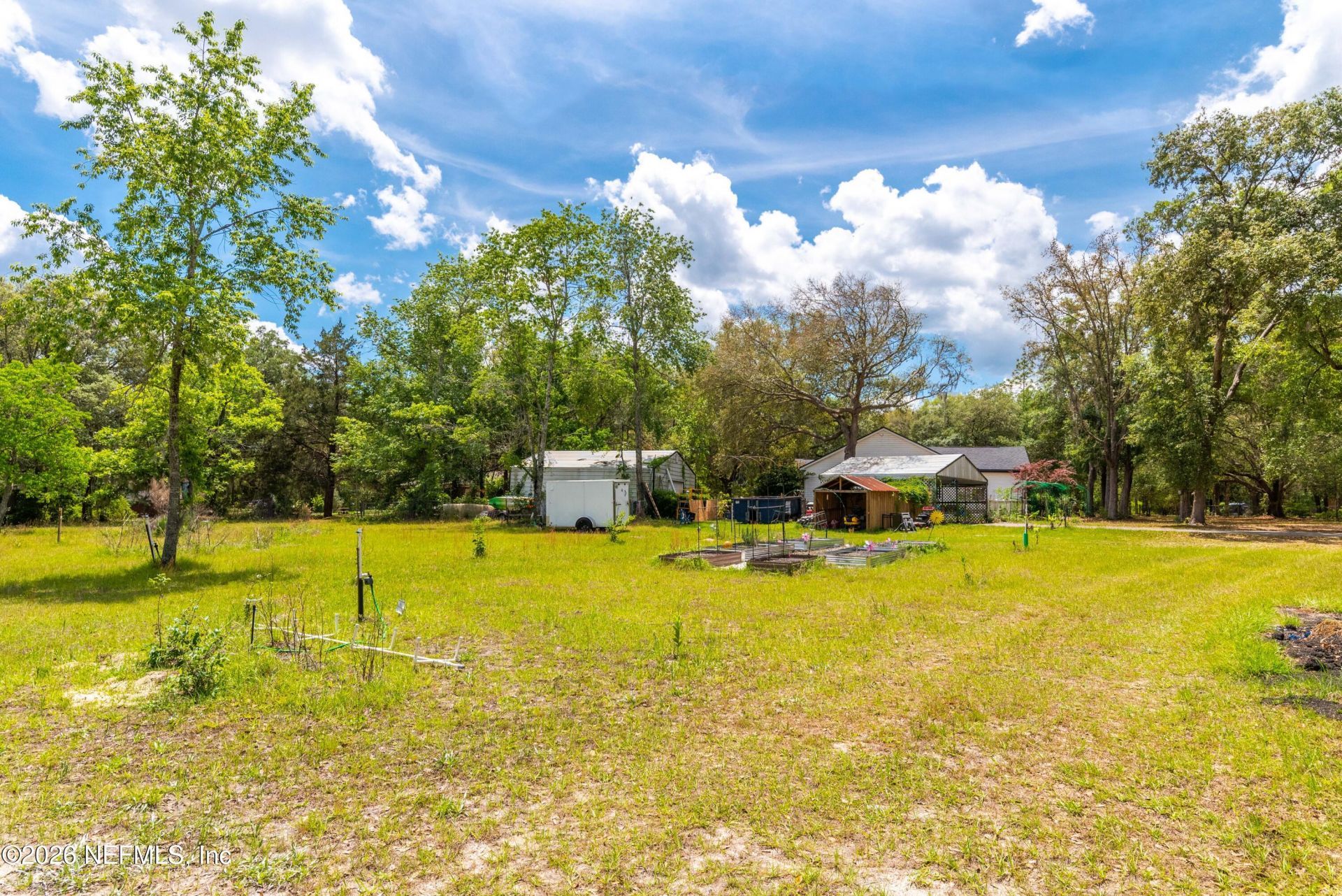 7031 Oakridge Loop, Glen St. Mary, FL 32040 Photo