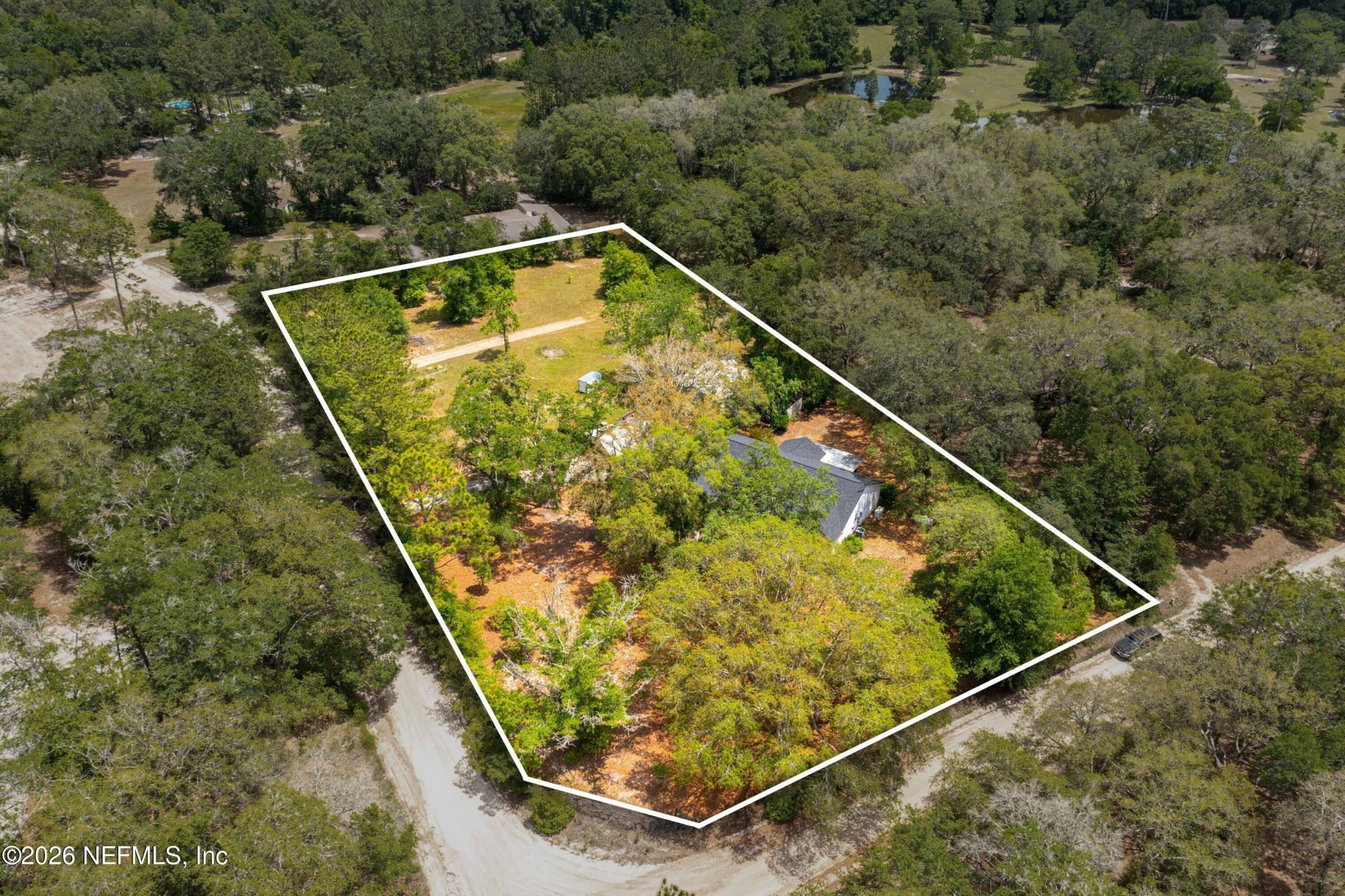 7031 Oakridge Loop, Glen St. Mary, FL 32040 Photo