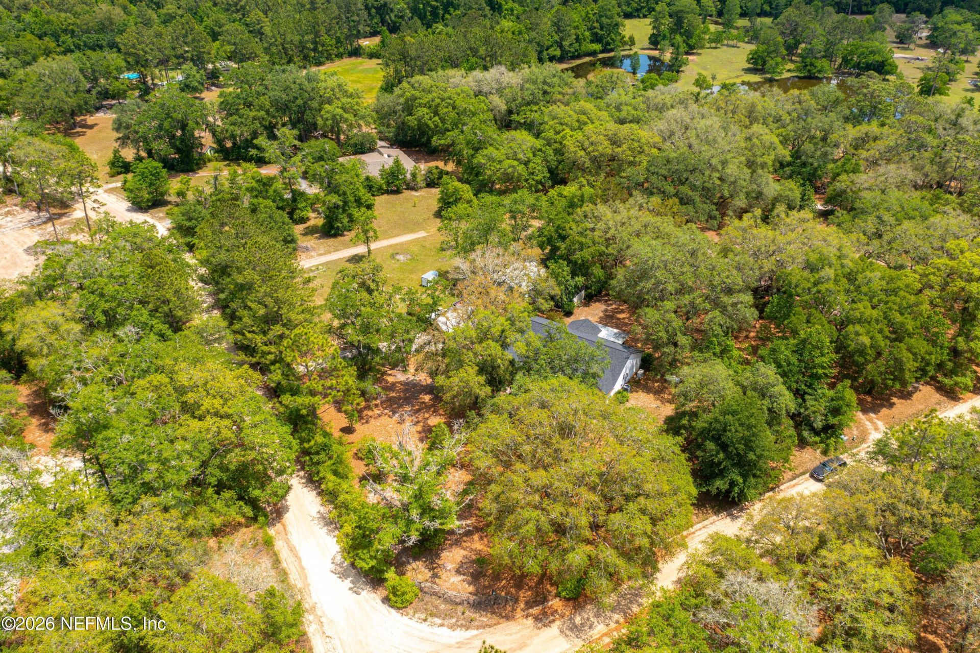 7031 Oakridge Loop, Glen St. Mary, FL 32040 Photo