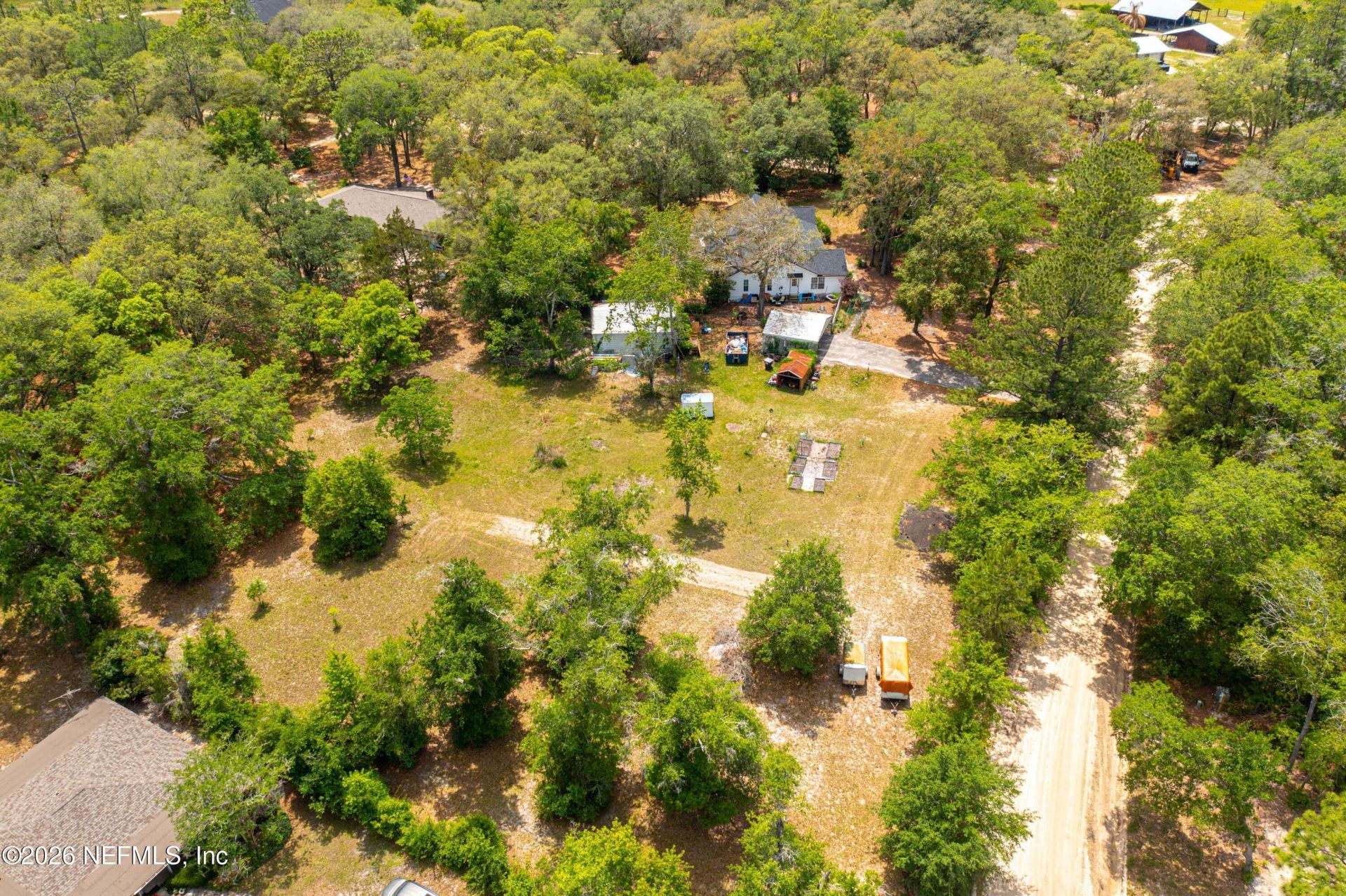 7031 Oakridge Loop, Glen St. Mary, FL 32040 Photo
