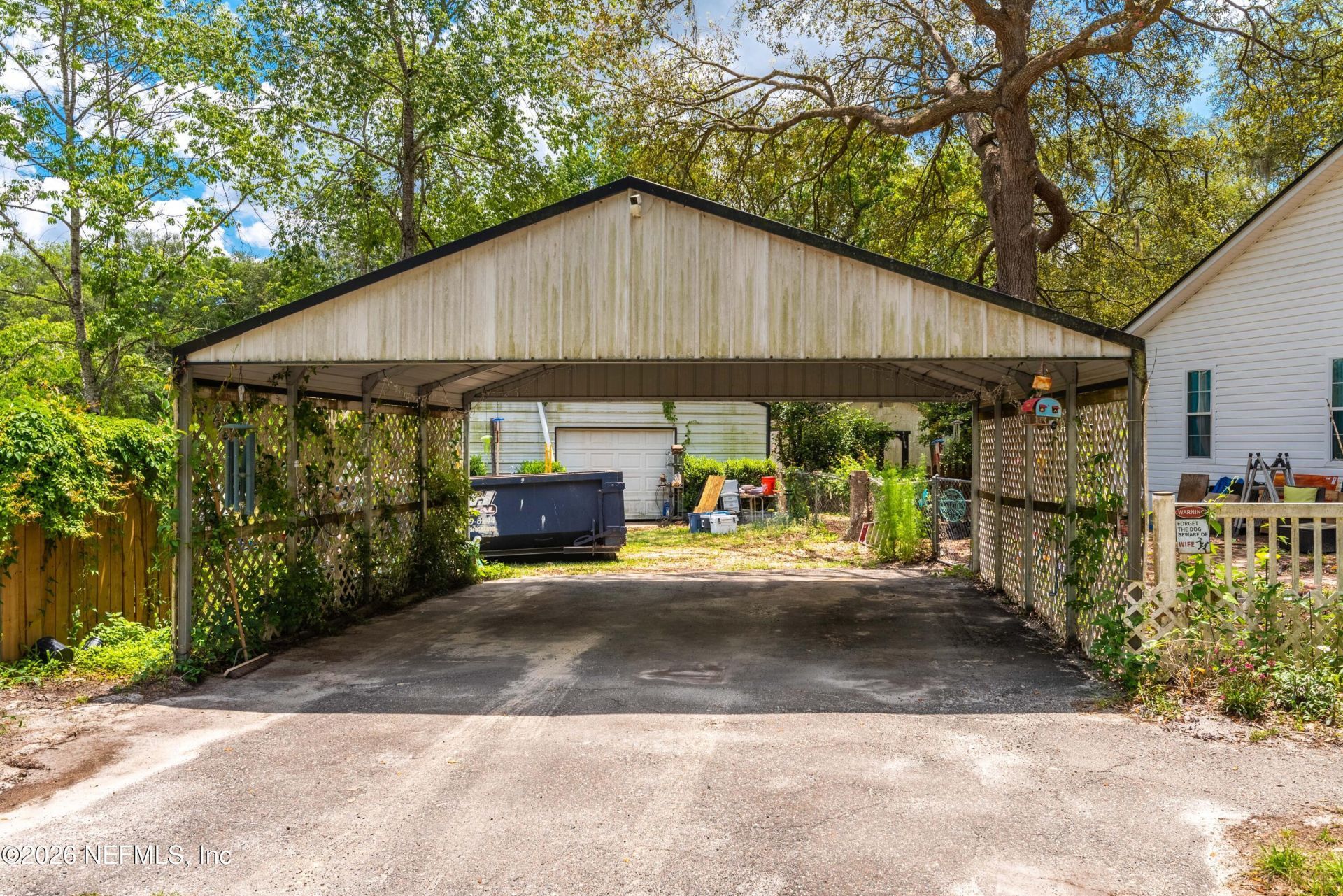 7031 Oakridge Loop, Glen St. Mary, FL 32040 Photo