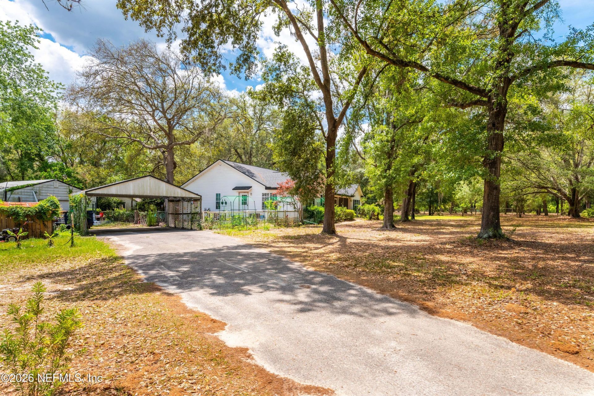 7031 Oakridge Loop, Glen St. Mary, FL 32040 Photo