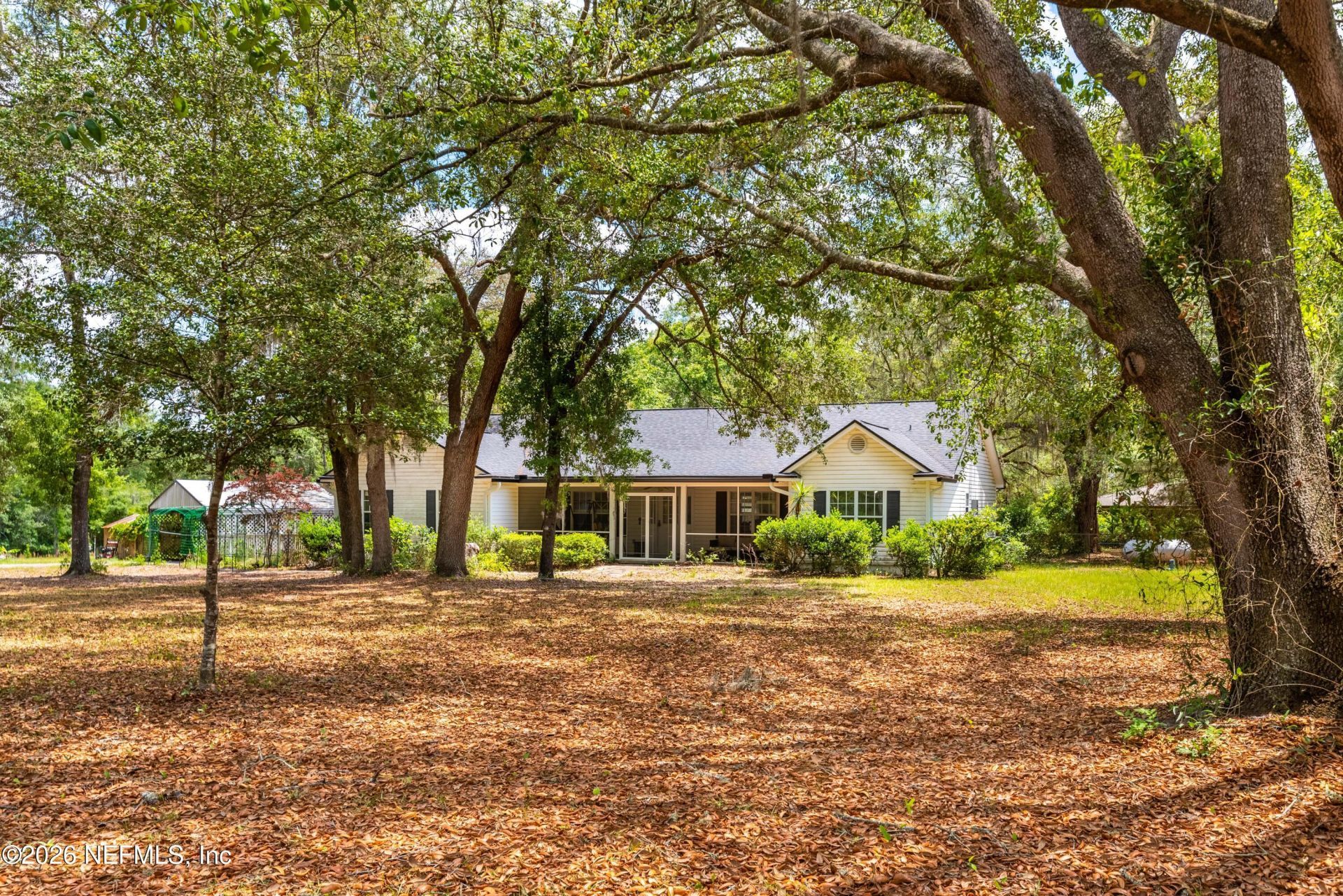 7031 Oakridge Loop, Glen St. Mary, FL 32040 Photo