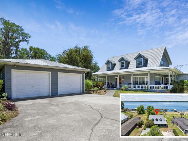 7430 SW COUNTY ROAD 18, Hampton, FL 32044