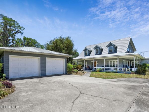 7430 SW COUNTY ROAD 18, Hampton, FL 32044