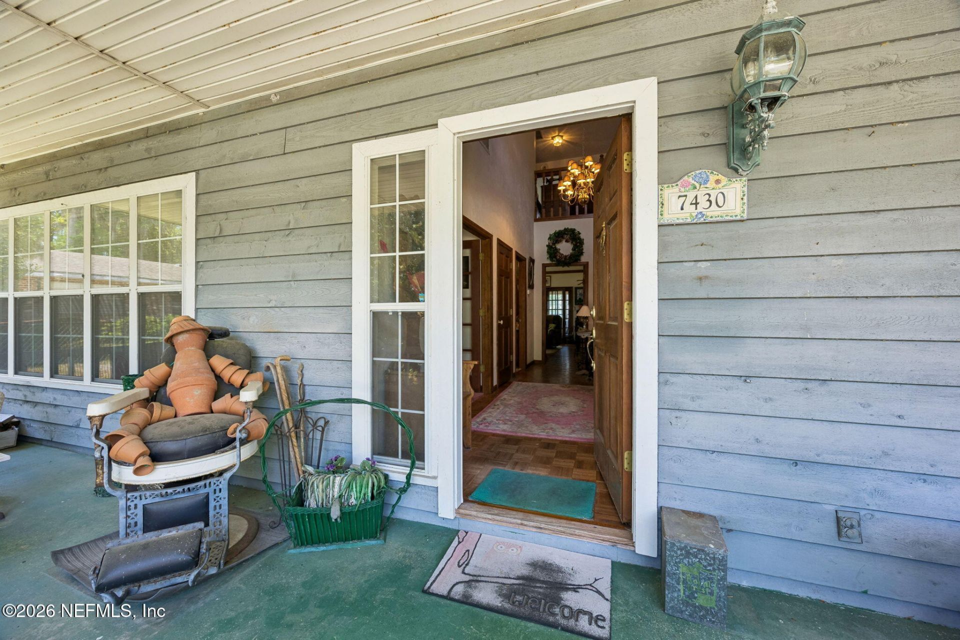 7430 SW County Road 18, Hampton, FL 32044 Photo