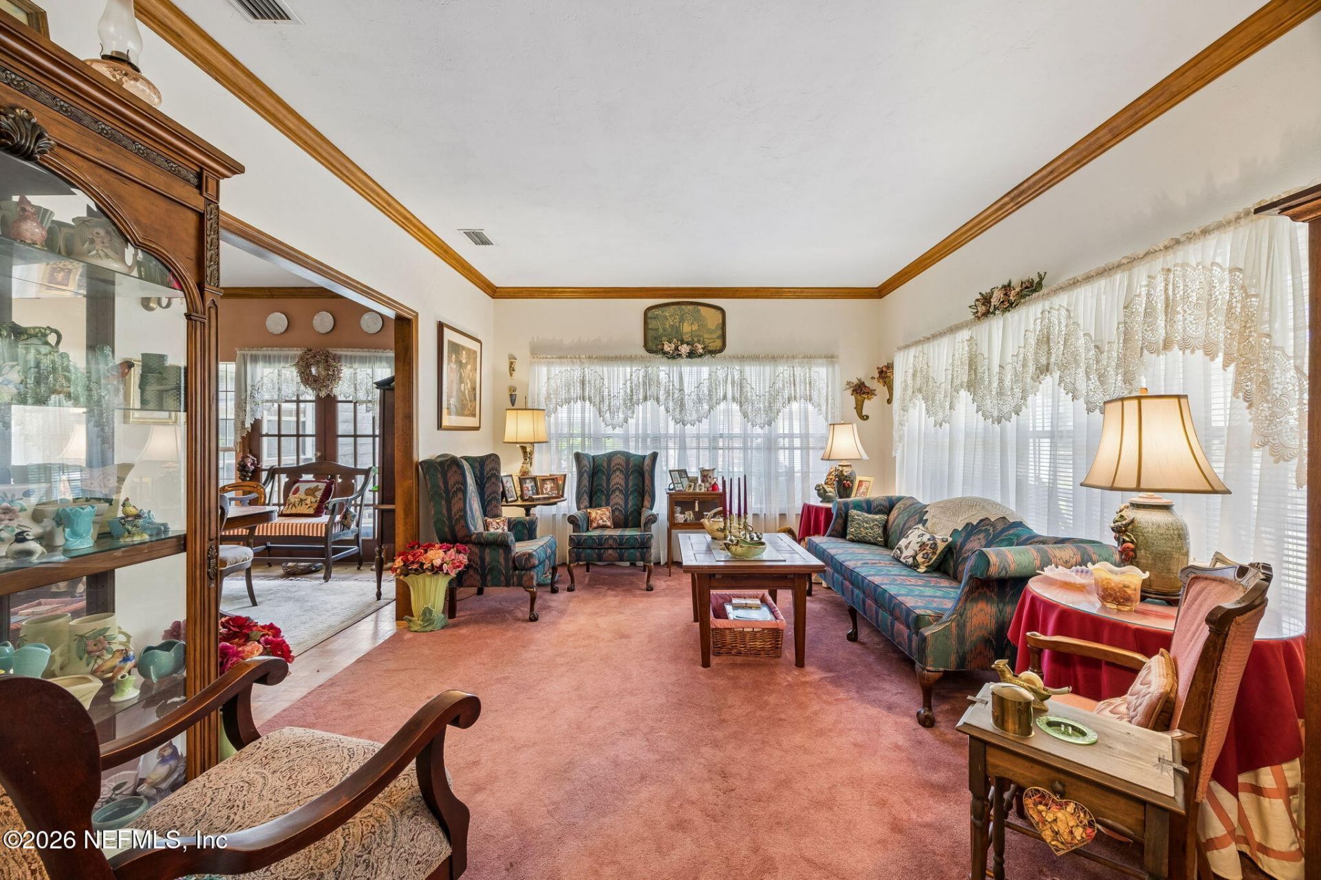 7430 SW County Road 18, Hampton, FL 32044 Photo