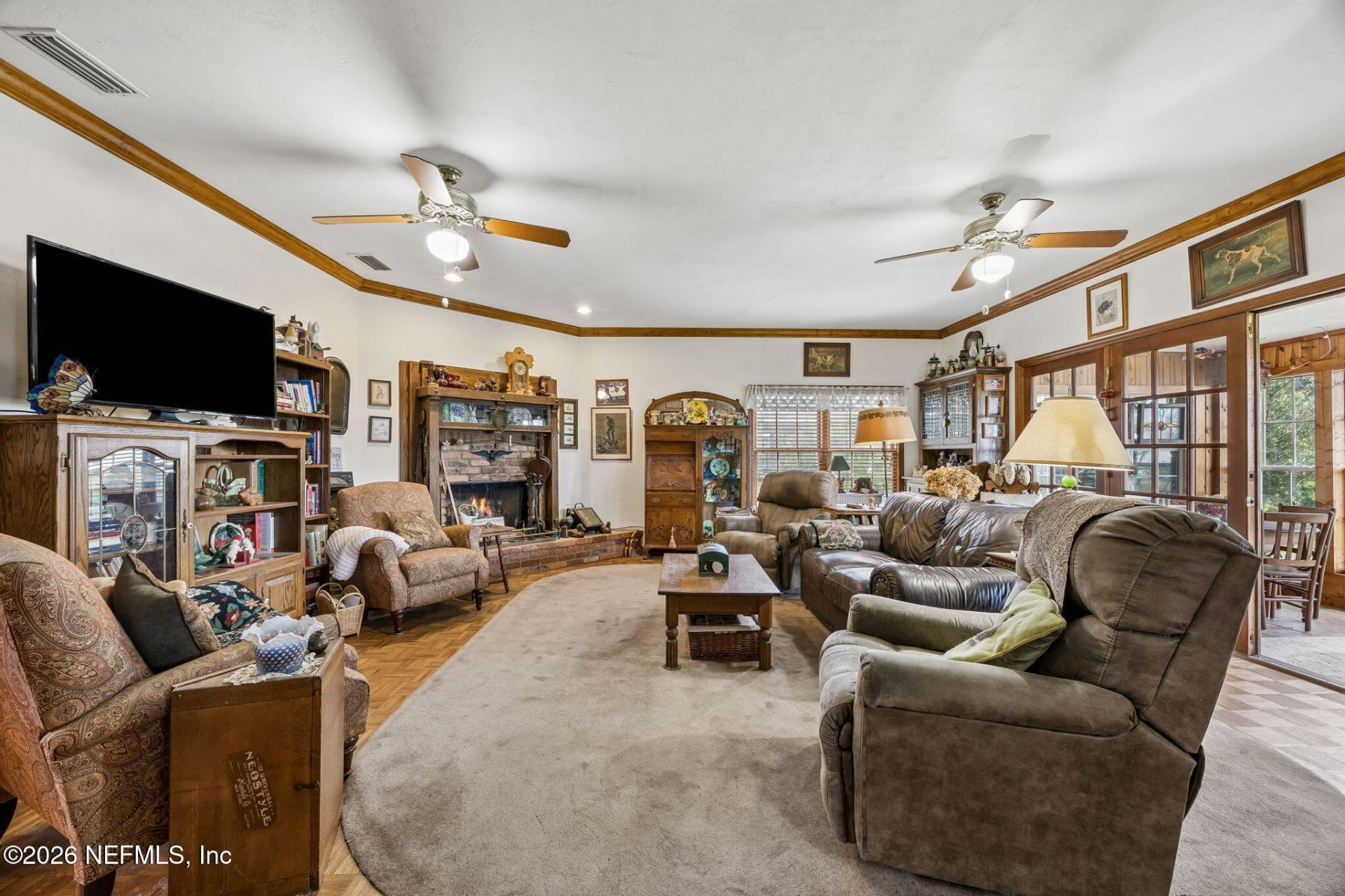 7430 SW County Road 18, Hampton, FL 32044 Photo