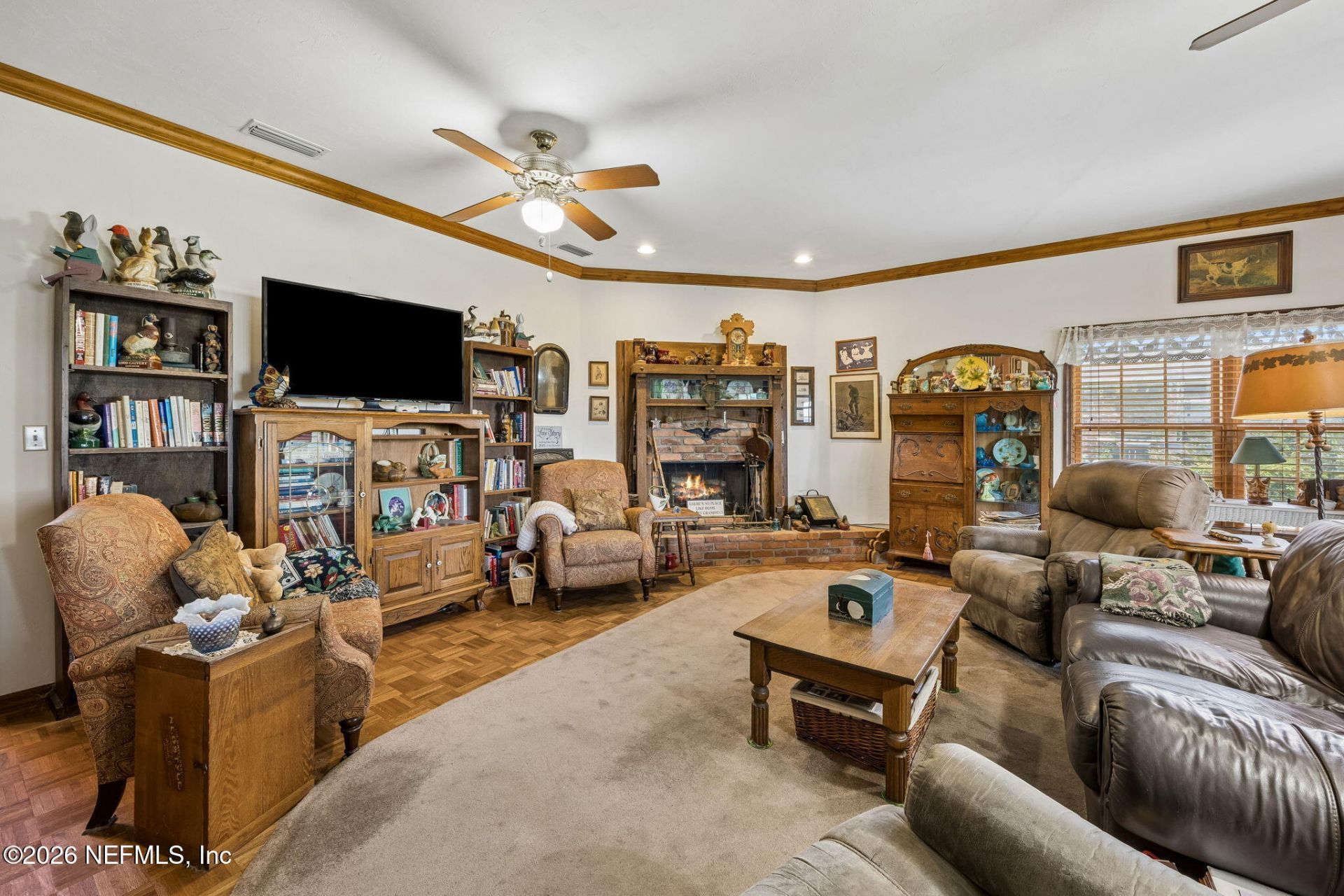 7430 SW County Road 18, Hampton, FL 32044 Photo