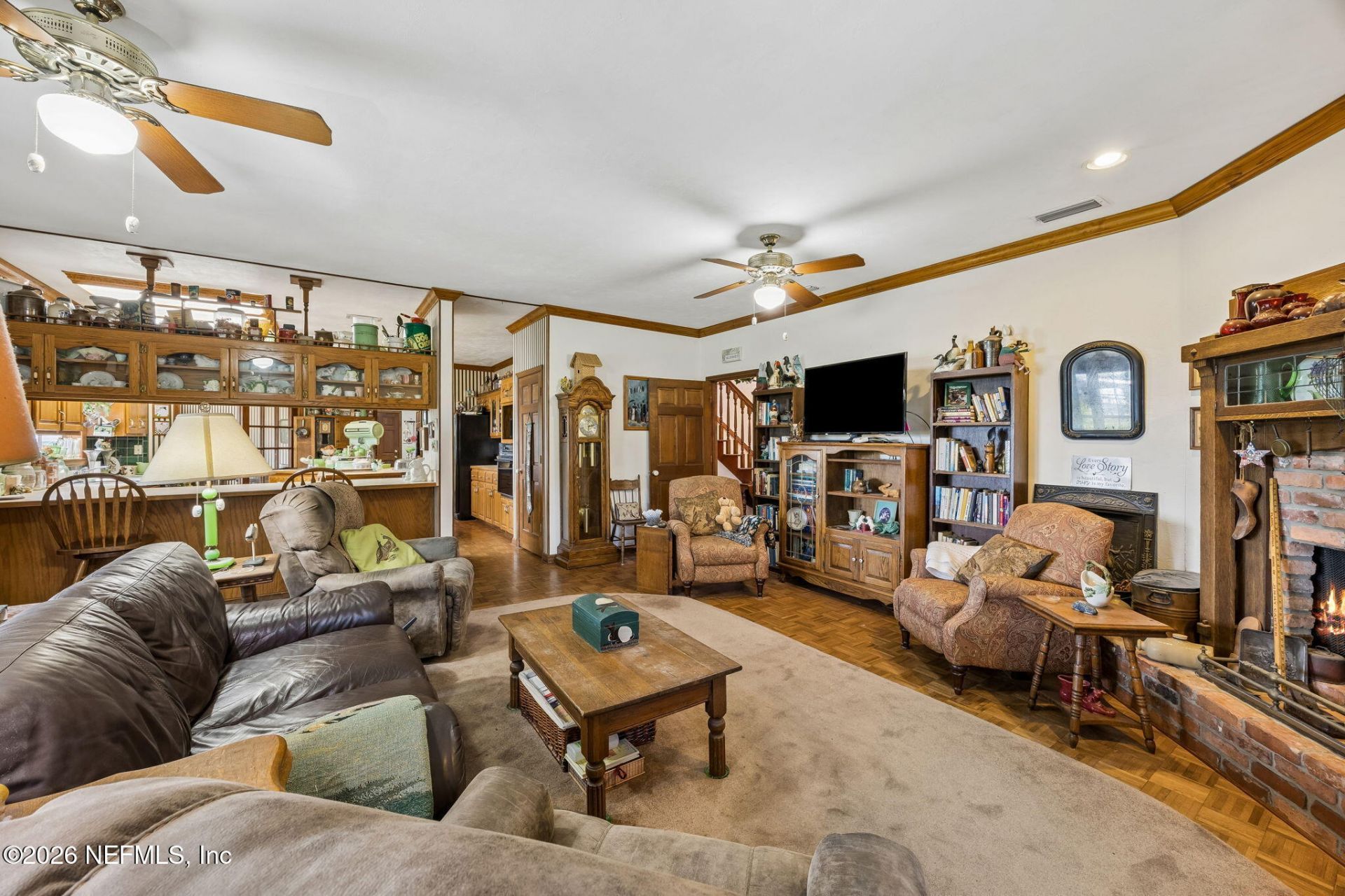 7430 SW County Road 18, Hampton, FL 32044 Photo