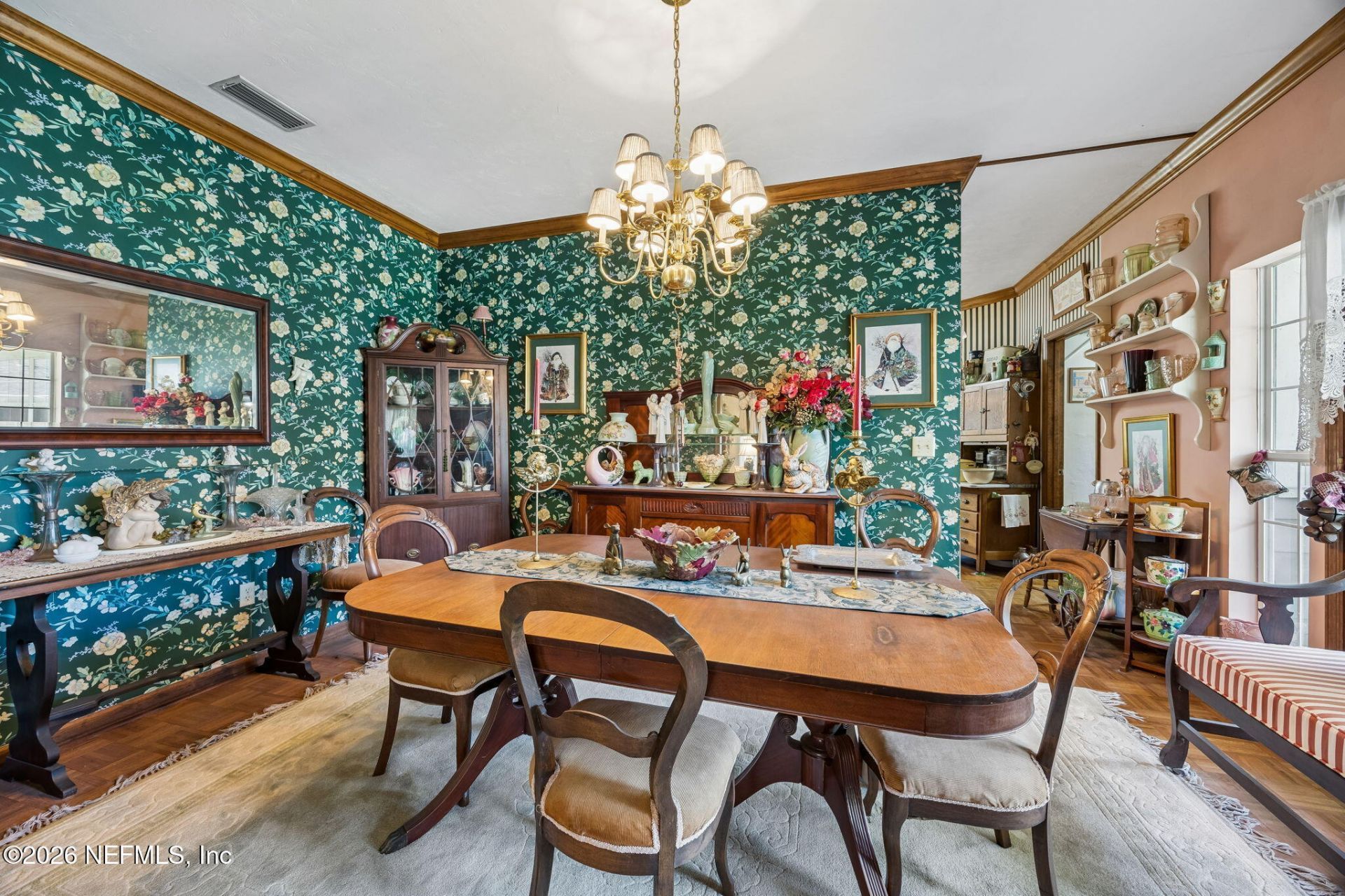 7430 SW County Road 18, Hampton, FL 32044 Photo