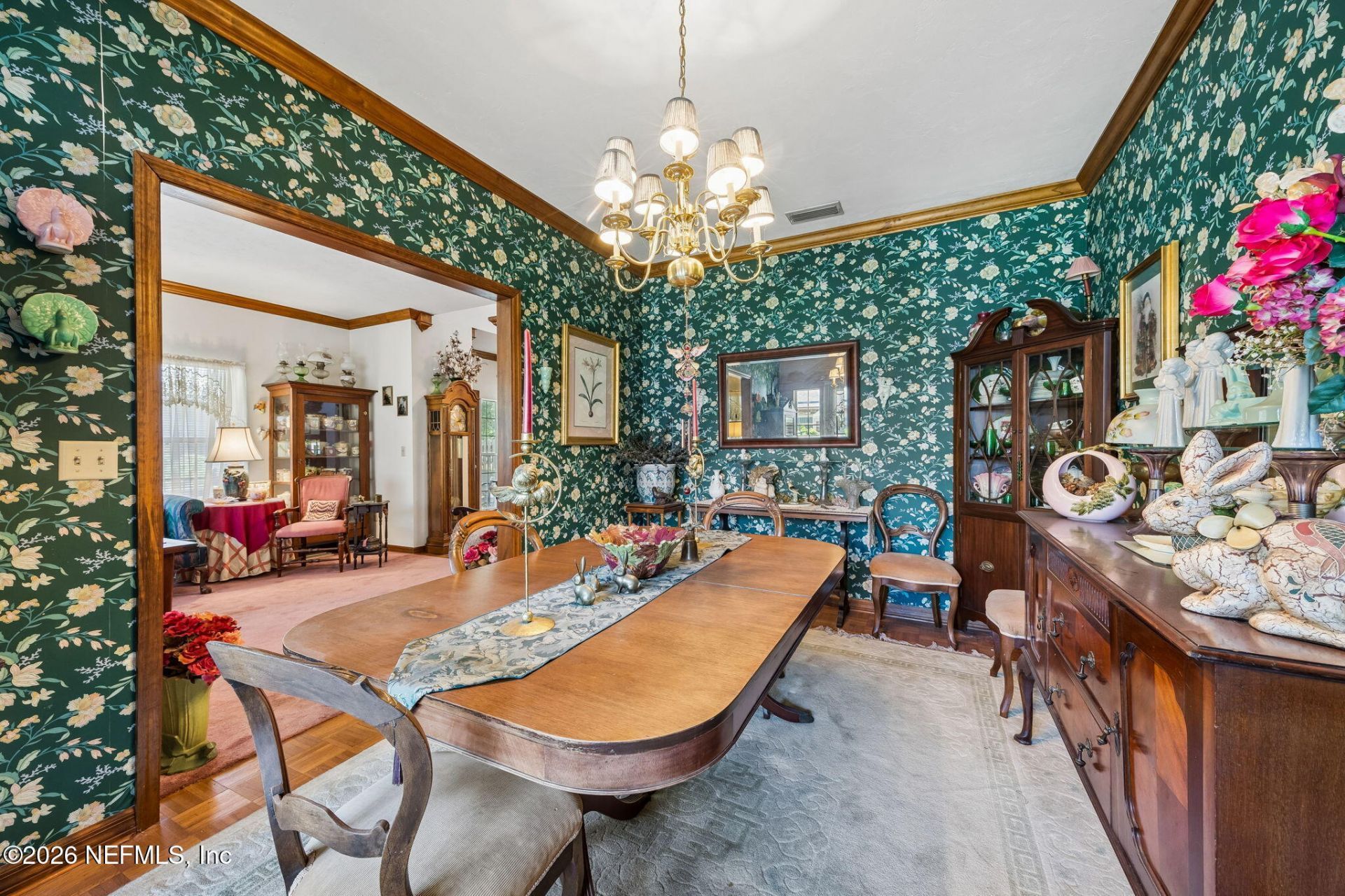 7430 SW County Road 18, Hampton, FL 32044 Photo