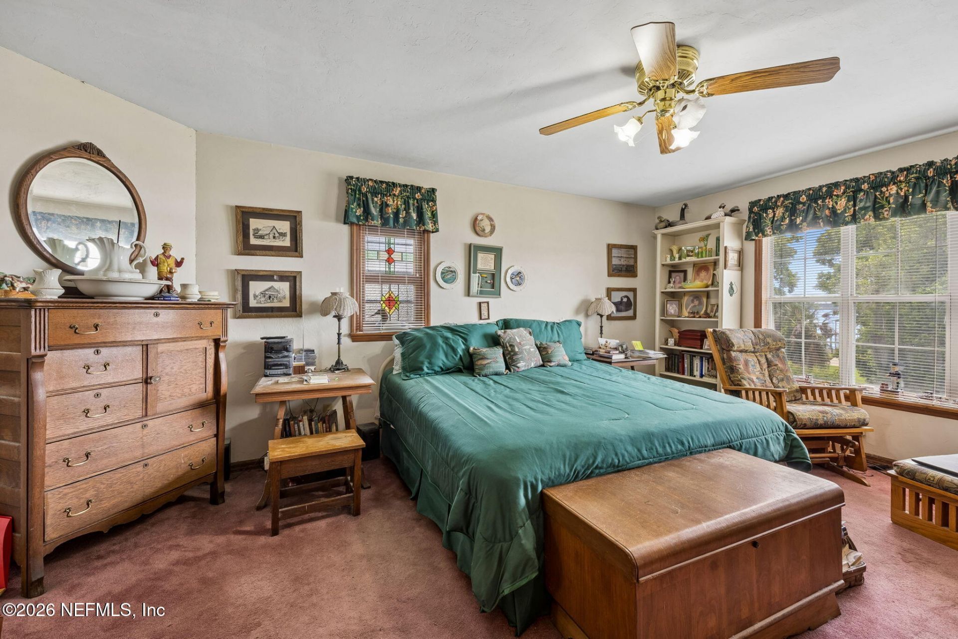 7430 SW County Road 18, Hampton, FL 32044 Photo