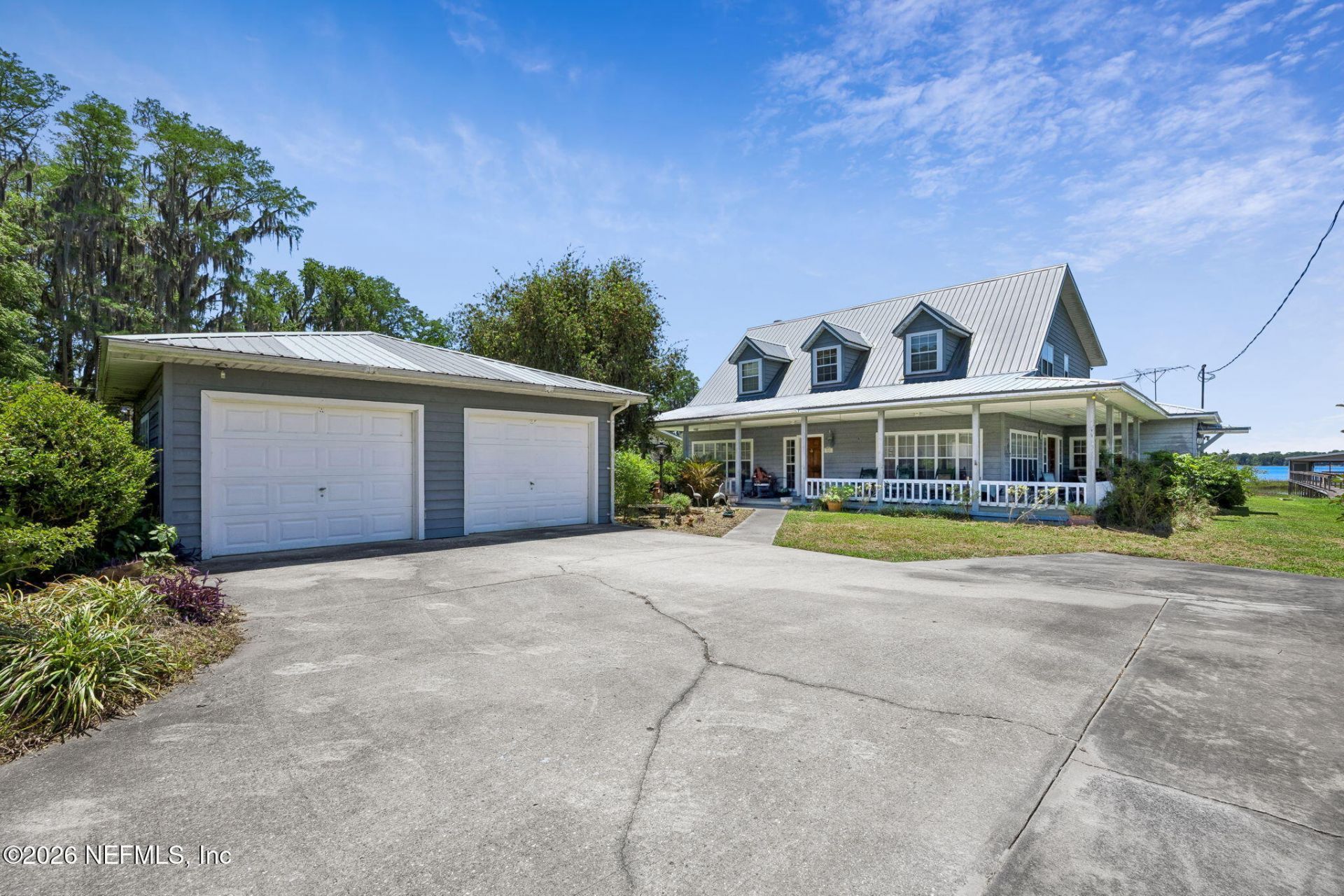 7430 SW County Road 18, Hampton, FL 32044 Photo