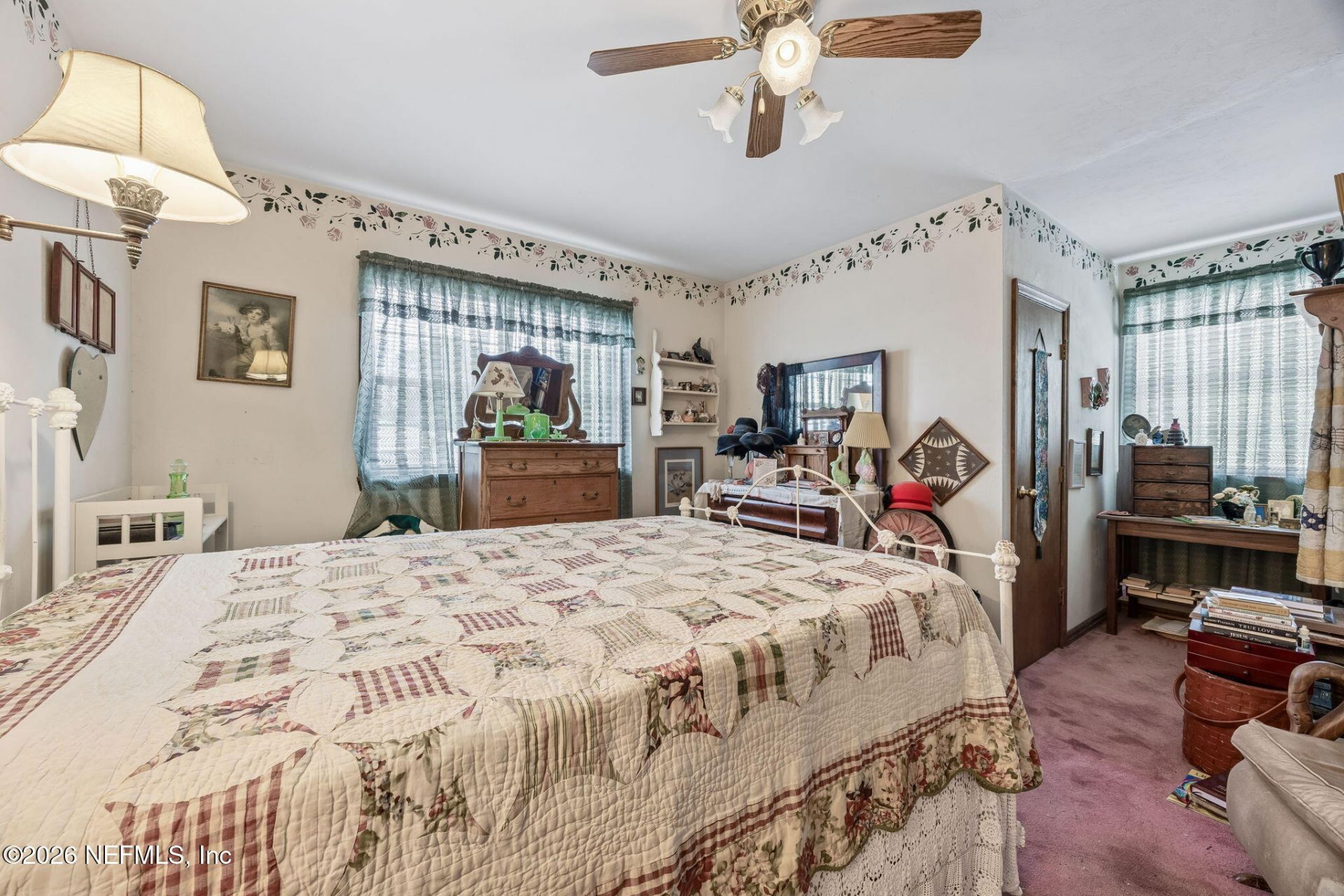 7430 SW County Road 18, Hampton, FL 32044 Photo