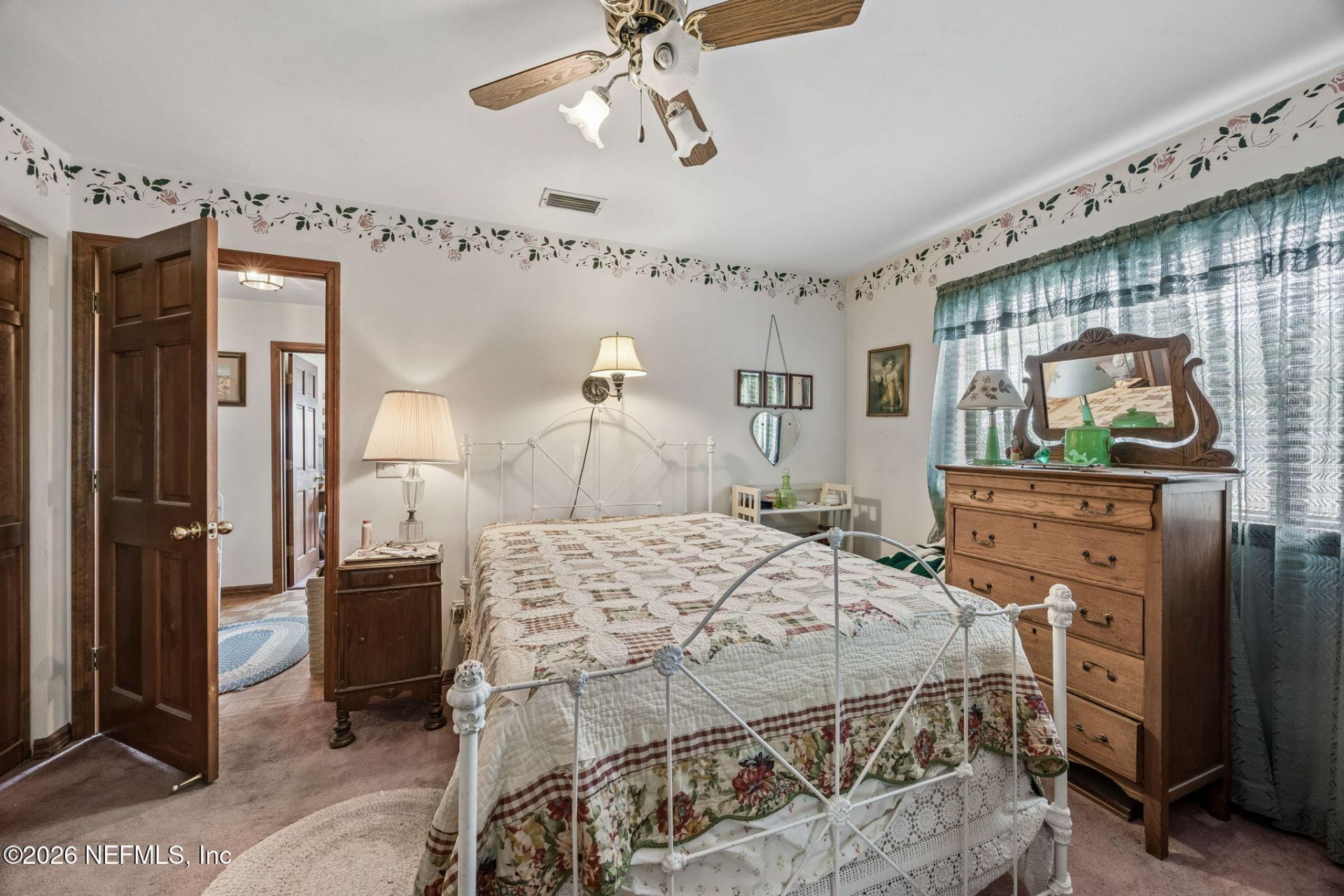 7430 SW County Road 18, Hampton, FL 32044 Photo