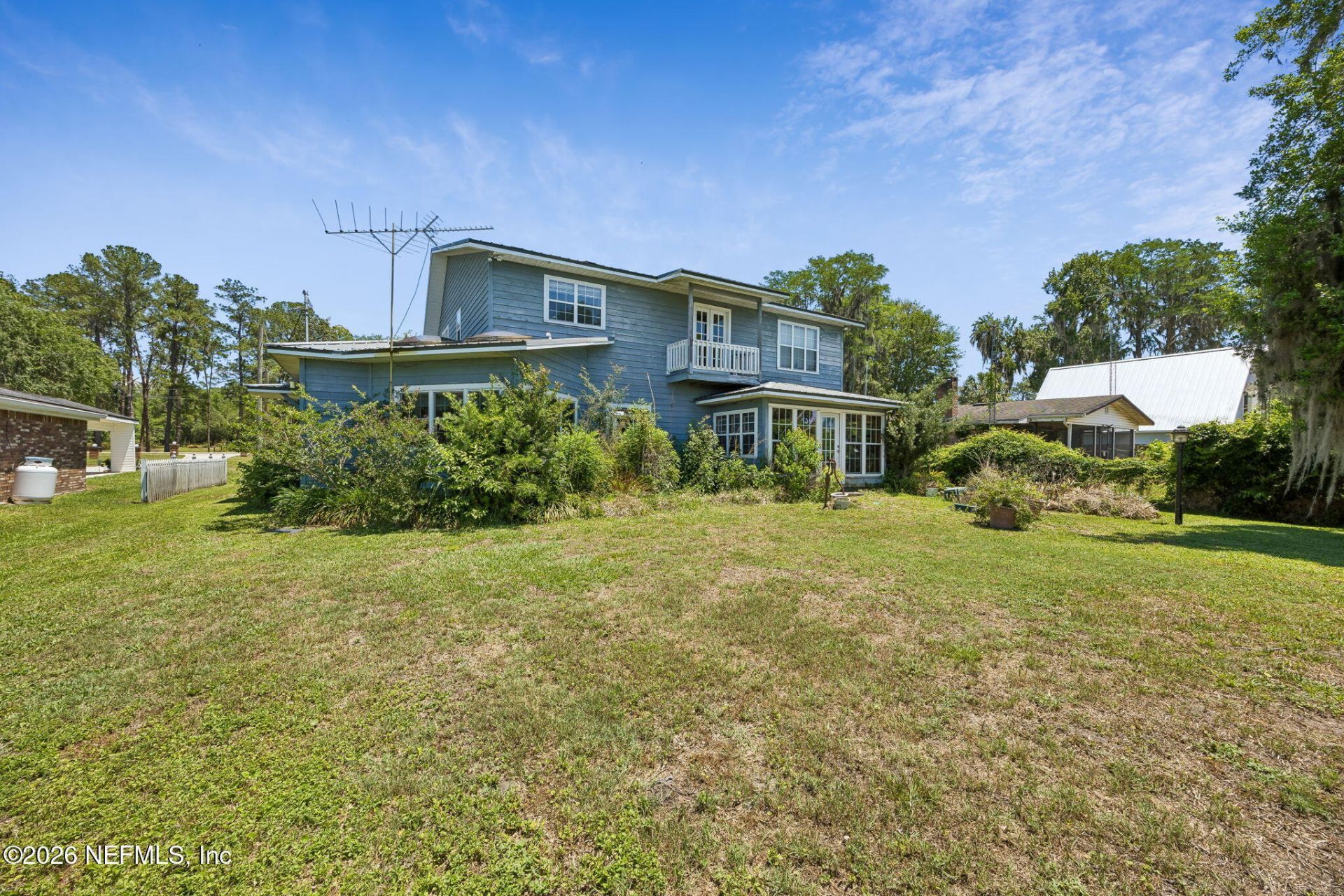 7430 SW County Road 18, Hampton, FL 32044 Photo