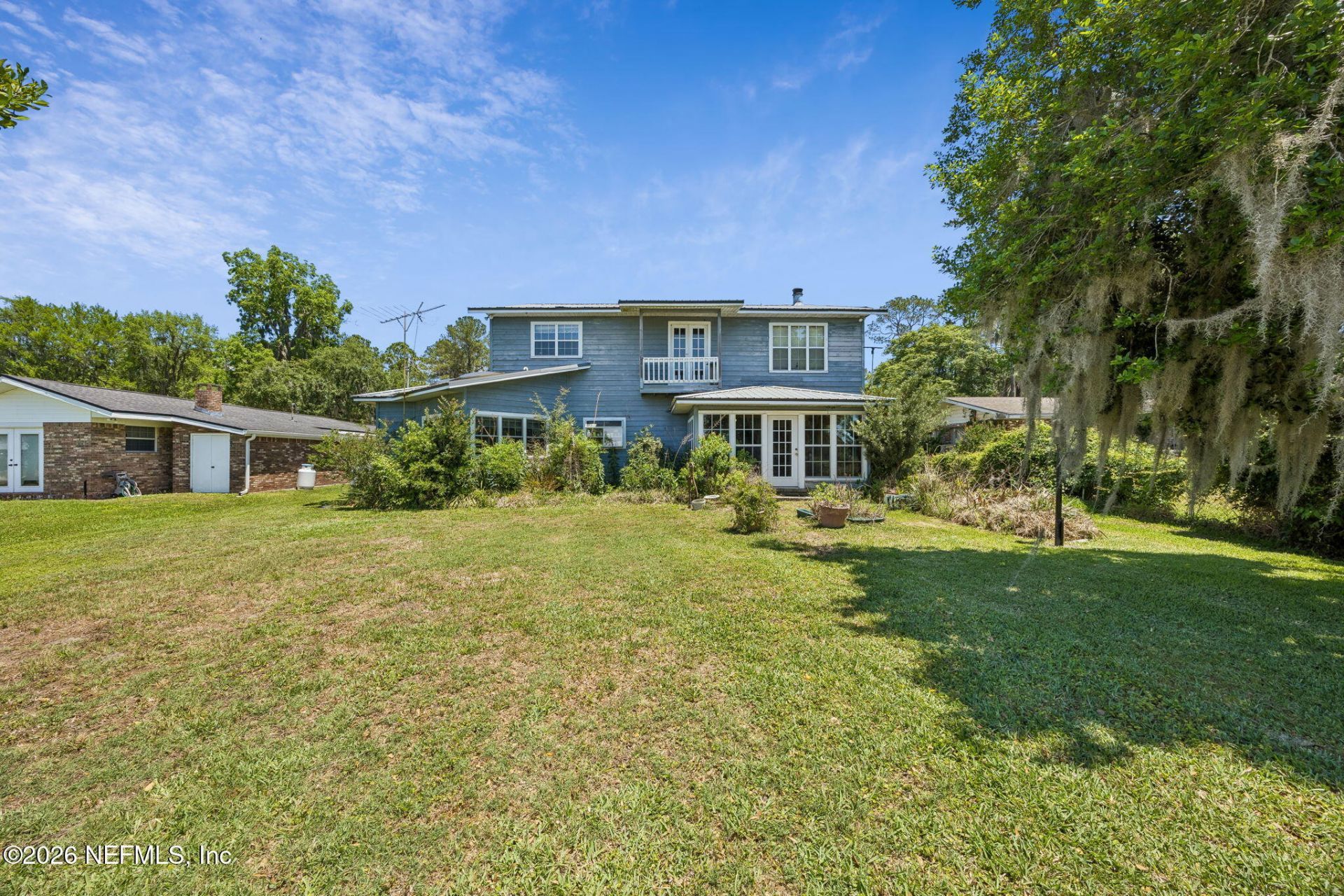 7430 SW County Road 18, Hampton, FL 32044 Photo