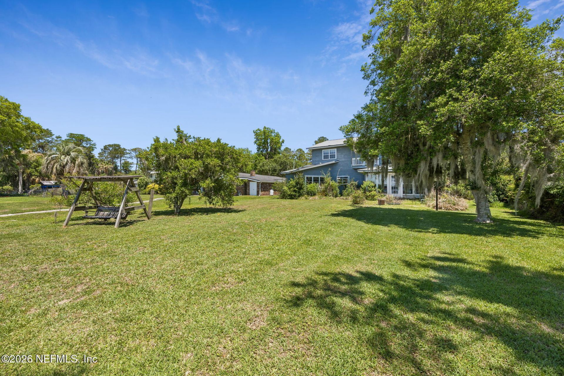 7430 SW County Road 18, Hampton, FL 32044 Photo