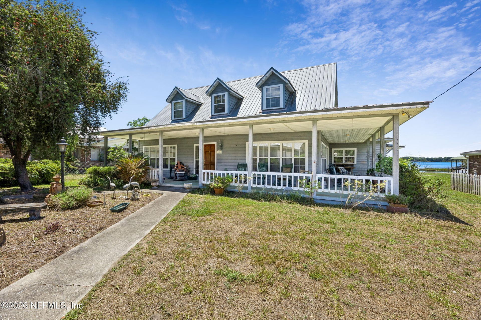 7430 SW County Road 18, Hampton, FL 32044 Photo