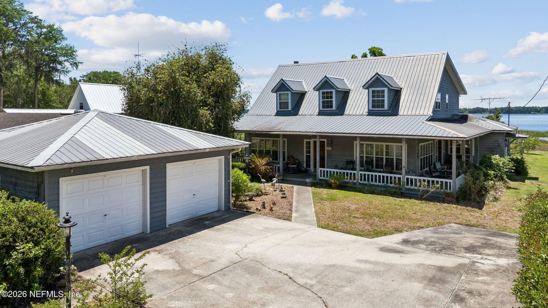 7430 SW County Road 18, Hampton, FL 32044 Photo