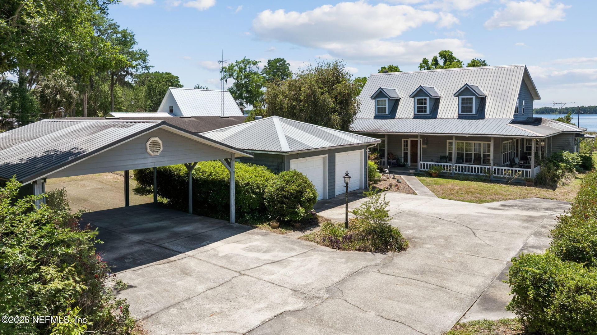 7430 SW County Road 18, Hampton, FL 32044 Photo