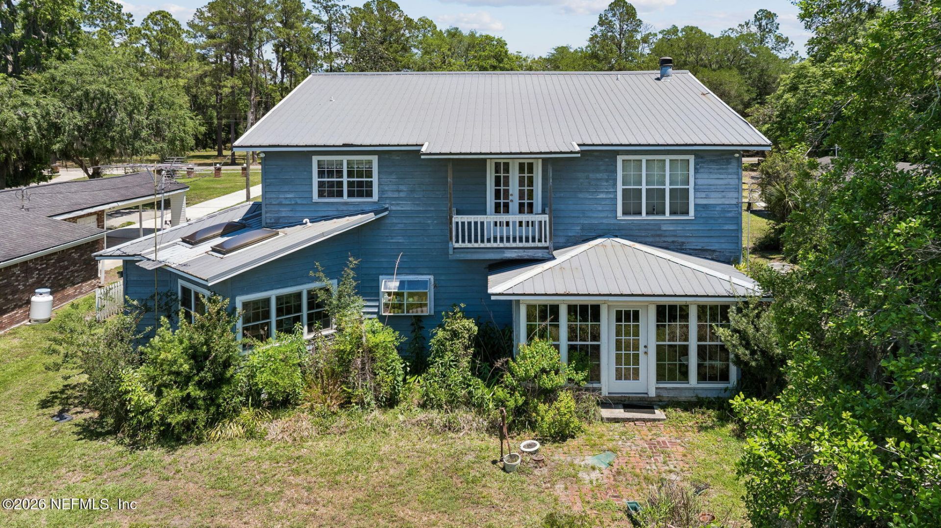 7430 SW County Road 18, Hampton, FL 32044 Photo