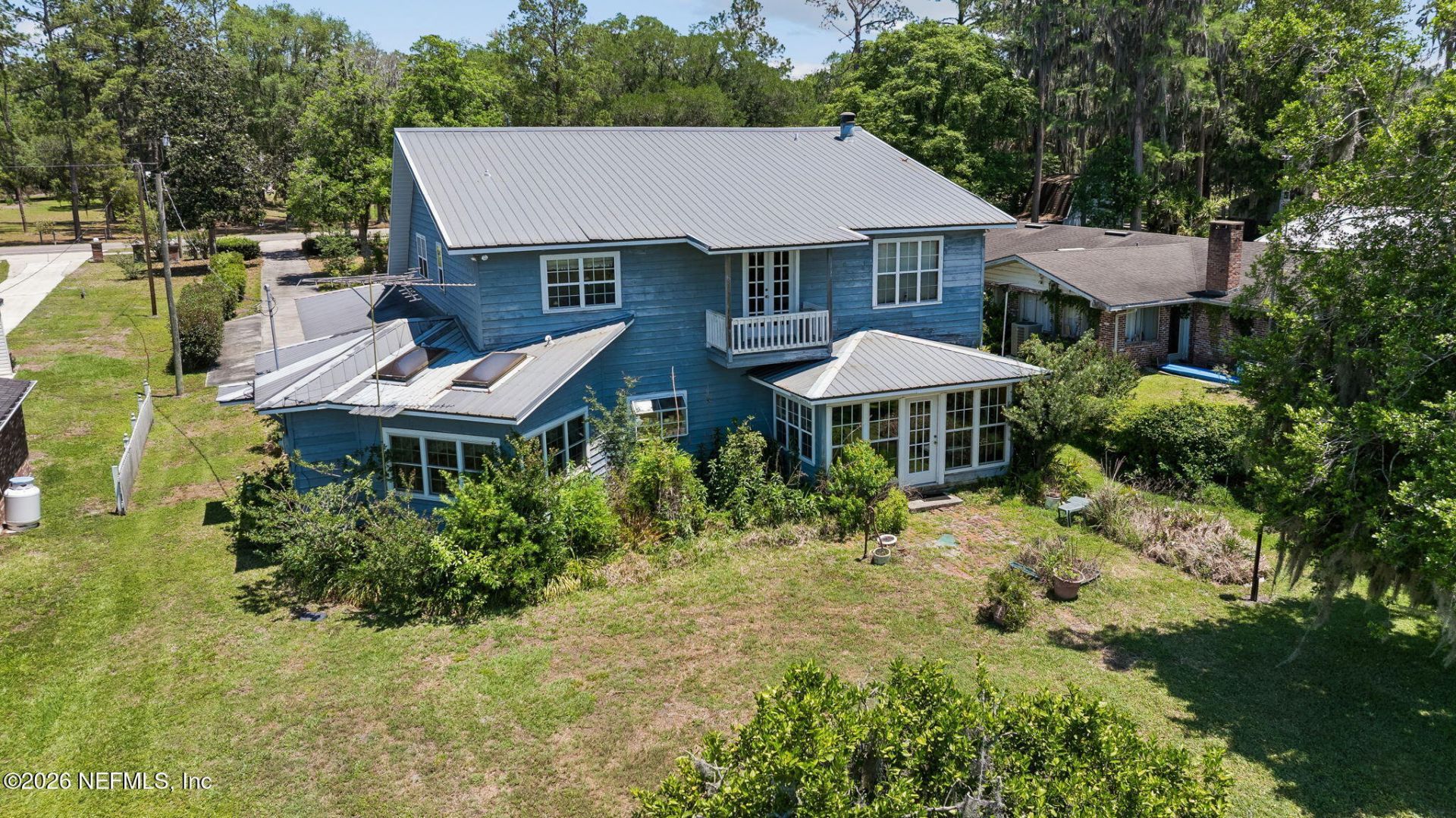 7430 SW County Road 18, Hampton, FL 32044 Photo