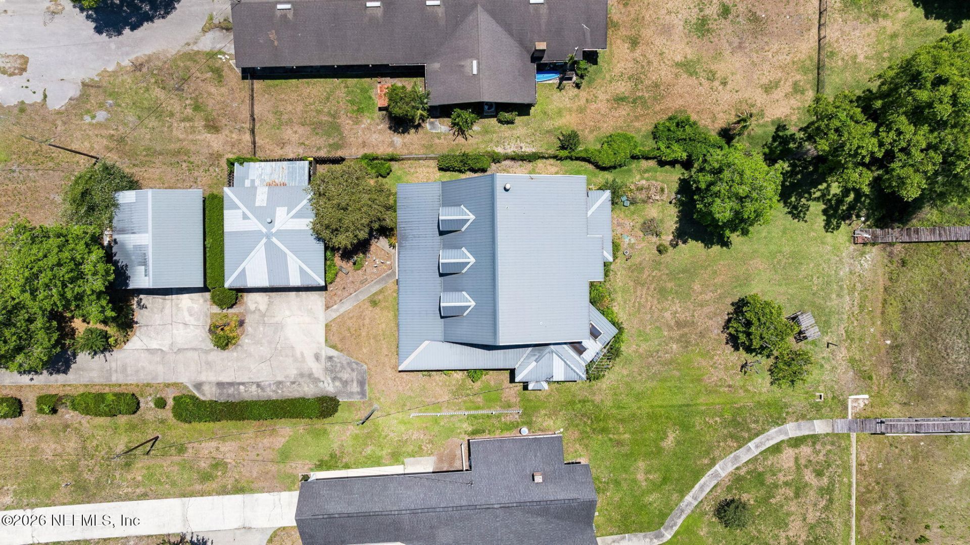 7430 SW County Road 18, Hampton, FL 32044 Photo