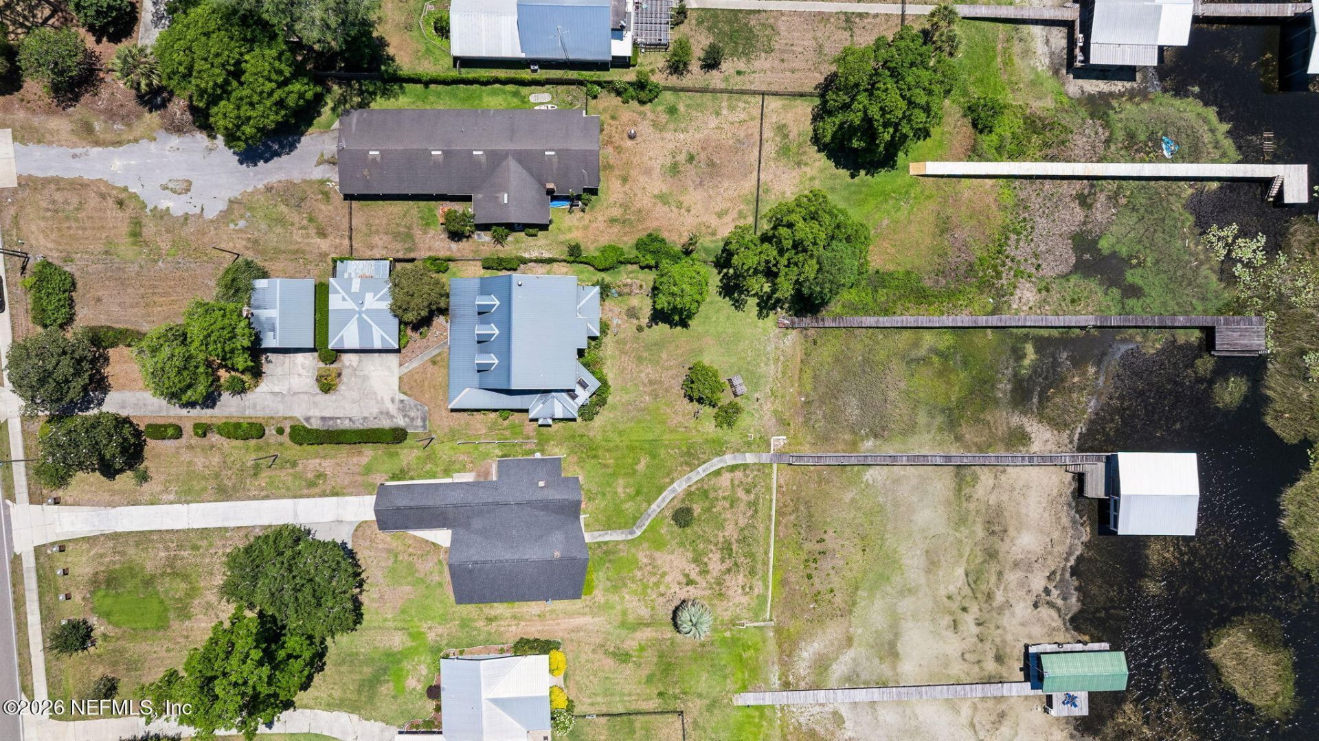 7430 SW County Road 18, Hampton, FL 32044 Photo